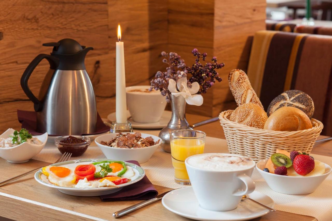 Gaestehaus Dorf-Alm Willingen  Zewnętrze zdjęcie