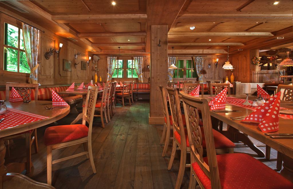 Gaestehaus Dorf-Alm Willingen  Zewnętrze zdjęcie