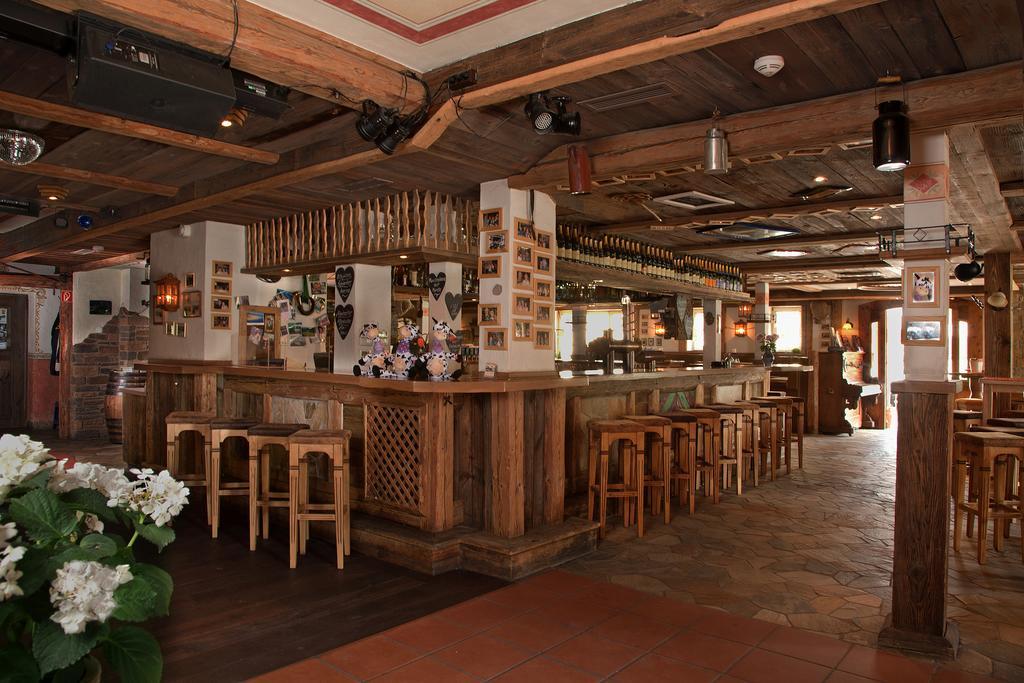 Gaestehaus Dorf-Alm Willingen  Zewnętrze zdjęcie