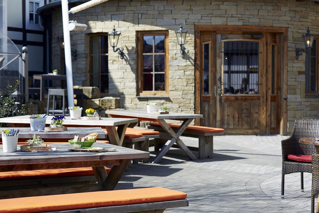 Gaestehaus Dorf-Alm Willingen  Zewnętrze zdjęcie